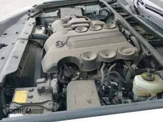 ✅ 2023 Toyota 4Runner SR5 Premium • VIN: JTEFU5JR4P5280720 • Lot: 42485671. Wystawiony na IAAI z przebiegiem 38 785 mil. Bezpłatny archiwum sprzedaży aukcyjnych z USA i szczegółowy raport historii pojazdu na DreamBid. Zdjęcie 23.