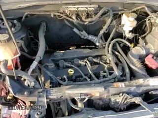 ✅ 2010 Mercury Mariner • VIN: 4M2CN9B72AKJ24106 • Lot: 84525534. Listed on Copart with 149,552 mi. Free auction sales archive from the USA and detailed vehicle history report at DreamBid. Image 14.