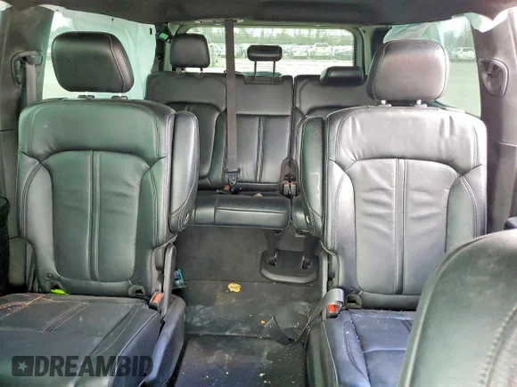 ✅ 2022 Jeep Wagoneer Series III • VIN: 1C4SJUDT7NS214562 • Lot: 41593526. Wystawiony na Copart z przebiegiem 42 862 mil. Bezpłatny archiwum sprzedaży aukcyjnych z USA i szczegółowy raport historii pojazdu na DreamBid. Zdjęcie 10.