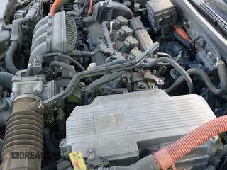 ✅ 2020 Honda Insight EX • VIN: 19XZE4F57LE002682 • Лот: 43325747. Опубликован ранее на IAAI с пробегом 150 363 миль. Бесплатный доступ к архиву аукционных продаж из США и подробный отчёт об истории автомобиля на DreamBid. Изображение 19.