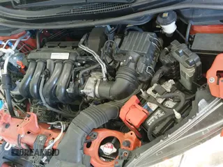 ✅ 2018 Honda Fit EX • VIN: 3HGGK5H80JM720110 • Lot: 43428185. Listed on IAAI with 77,486 mi. Free auction sales archive from the USA and detailed vehicle history report at DreamBid. Image 22.