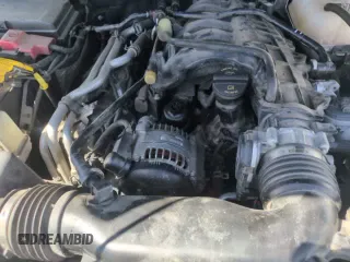 ✅ 2022 Jeep Gladiator Sport S • VIN: 1C6JJTAG2NL127148 • Lot: 57421725. Listed on Copart with 56,891 mi. Free auction sales archive from the USA and detailed vehicle history report at DreamBid. Image 13.