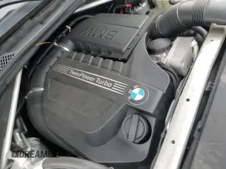 ✅ 2017 BMW X5 xDrive35i • VIN: 5UXKR0C34H0V83073 • Lot: 94772635. Listed on Copart with 79,351 mi. Free auction sales archive from the USA and detailed vehicle history report at DreamBid. Image 15.