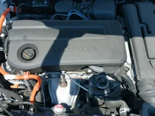 ✅ 2023 Honda Accord Sport-L • VIN: 1HGCY2F73PA028127 • Lot: 42748795. Listed on IAAI with 23,896 mi. Free auction sales archive from the USA and detailed vehicle history report at DreamBid. Image 20.