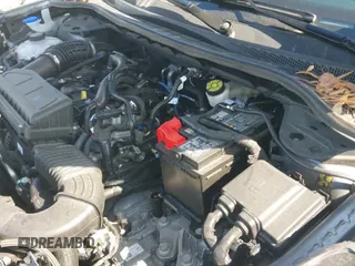 ✅ 2025 Ford Escape ST-Line • VIN: 1FMCU0MN0SUA09831 • Лот: 43783341. Опубликован ранее на IAAI с пробегом 18 245 миль. Бесплатный доступ к архиву аукционных продаж из США и подробный отчёт об истории автомобиля на DreamBid. Изображение 19.