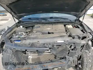 ✅ 2018 Nissan Armada SL • VIN: JN8AY2NC6JX501693 • Lot: 69676295. Listed on Copart with 145,615 mi. Free auction sales archive from the USA and detailed vehicle history report at DreamBid. Image 17.