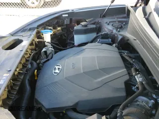 ✅ 2024 Hyundai Palisade Calligraphy • VIN: KM8R7DGE8RU718618 • Лот: 41648067. Опубликован ранее на IAAI с пробегом 25 909 миль. Бесплатный доступ к архиву аукционных продаж из США и подробный отчёт об истории автомобиля на DreamBid. Изображение 19.