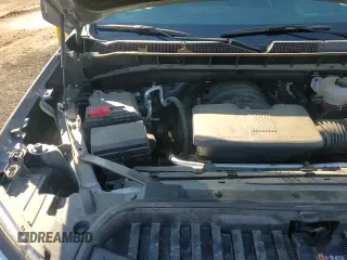 ✅ 2025 Chevrolet Silverado 1500 LT • VIN: 1GCPACED6SZ131330 • Lot: 93540625. Listed on Copart with 28,553 mi. Free auction sales archive from the USA and detailed vehicle history report at DreamBid. Image 13.