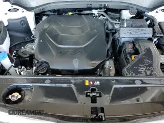 ✅ 2025 Kia Telluride S • VIN: 5XYP6DGC9SG581080 • Lot: 87004605. Listed on Copart with 20,537 mi. Free auction sales archive from the USA and detailed vehicle history report at DreamBid. Image 15.