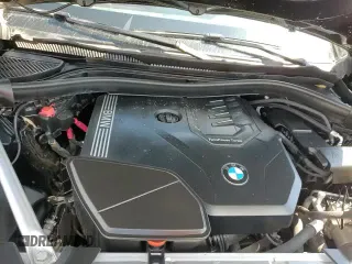 ✅ 2024 BMW X3 sDrive30i • VIN: 5UX43DP05R9T84144 • Лот: 85335215. Опубликован ранее на Copart с пробегом 33 880 миль. Бесплатный доступ к архиву аукционных продаж из США и подробный отчёт об истории автомобиля на DreamBid. Изображение 14.