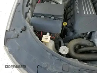 ✅ 2018 Dodge Durango SRT • VIN: 1C4SDJGJXJC269706 • Lot: 66669245. Wystawiony na Copart z przebiegiem 117 279 mil. Bezpłatny archiwum sprzedaży aukcyjnych z USA i szczegółowy raport historii pojazdu na DreamBid. Zdjęcie 13.