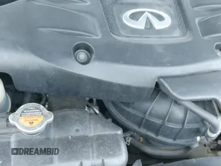 ✅ 2011 Infiniti QX56 8-passenger • VIN: JN8AZ2ND2B9701515 • Lot: 42562188. Listed on IAAI with 57,843 mi. Free auction sales archive from the USA and detailed vehicle history report at DreamBid. Image 13.