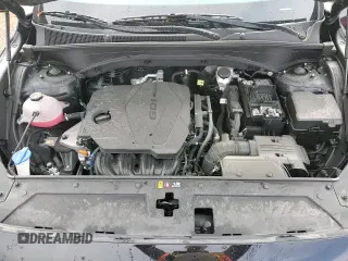 ✅ 2023 Hyundai Santa Fe SEL • VIN: 5NMS2DAJ7PH643098 • Лот: 70705055. Опубликован ранее на Copart с пробегом 36 683 миль. Бесплатный доступ к архиву аукционных продаж из США и подробный отчёт об истории автомобиля на DreamBid. Изображение 15.