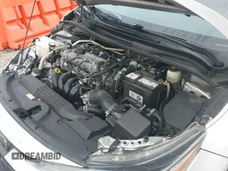 ✅ 2021 Toyota Corolla LE • VIN: JTDEPMAE2MJ137119 • Lot: 43722131. Wystawiony na IAAI z przebiegiem 108 160 mil. Bezpłatny archiwum sprzedaży aukcyjnych z USA i szczegółowy raport historii pojazdu na DreamBid. Zdjęcie 19.