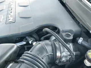 ✅ 2016 Lincoln MKZ • VIN: 3LN6L2JK0GR623959 • Lot: 43280212. Listed on IAAI with 100,151 mi. Free auction sales archive from the USA and detailed vehicle history report at DreamBid. Image 19.