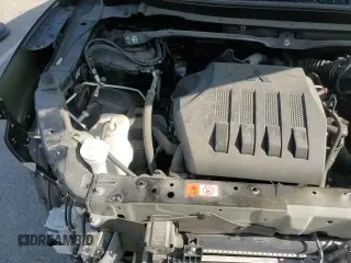 ✅ 2022 Mitsubishi Eclipse Cross ES • VIN: JA4ASUAA1NZ018100 • Lot: 53680935. Listed on Copart with 34,611 mi. Free auction sales archive from the USA and detailed vehicle history report at DreamBid. Image 14.