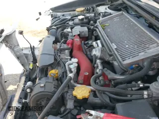 ✅ 2017 Subaru WRX STI • VIN: JF1VA2M64H9831592 • Lot: 42424726. Listed on IAAI with 90,595 mi. Free auction sales archive from the USA and detailed vehicle history report at DreamBid. Image 20.