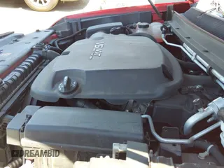 ✅ 2020 GMC Canyon 2WD SLE • VIN: 1GTG5CEN7L1181313 • Lot: 42238870. Listed on IAAI with 91,182 mi. Free auction sales archive from the USA and detailed vehicle history report at DreamBid. Image 19.