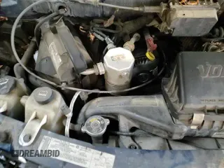 ✅ 2005 GMC Safari • VIN: 1GKEL19X85B502046 • Лот: 85853484. Опубликован ранее на Copart с пробегом 247 503 миль. Бесплатный доступ к архиву аукционных продаж из США и подробный отчёт об истории автомобиля на DreamBid. Изображение 14.