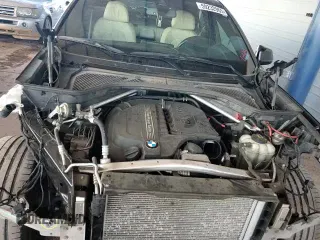 ✅ 2019 BMW X6 sDrive35i • VIN: 5UXKU0C54K0G92918 • Lot: 59232965. Wystawiony na Copart z przebiegiem 24 892 mil. Bezpłatny archiwum sprzedaży aukcyjnych z USA i szczegółowy raport historii pojazdu na DreamBid. Zdjęcie 15.