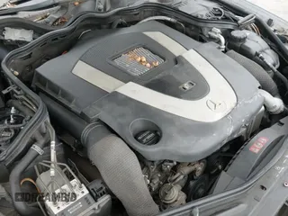 ✅ 2009 Mercedes-Benz CLS 550 • VIN: WDDDJ72X29A144891 • Lot: 43775997. Wystawiony na IAAI z przebiegiem 185 314 mil. Bezpłatny archiwum sprzedaży aukcyjnych z USA i szczegółowy raport historii pojazdu na DreamBid. Zdjęcie 12.