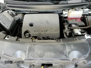 ✅ 2023 Chevrolet Traverse LT Cloth • VIN: 1GNERGKW5PJ116733 • Lot: 58739355. Listed on Copart with 32,433 mi. Free auction sales archive from the USA and detailed vehicle history report at DreamBid. Image 16.