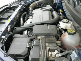 ✅ 2023 GMC Terrain SLE • VIN: 3GKALMEG5PL183213 • Лот: 42485247. Опубликован ранее на IAAI с пробегом 42 636 миль. Бесплатный доступ к архиву аукционных продаж из США и подробный отчёт об истории автомобиля на DreamBid. Изображение 18.