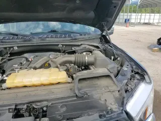 ✅ 2018 Ford F-150 Platinum • VIN: 1FTEW1E57JFA41125 • Лот: 81461215. Опубликован ранее на Copart с пробегом 74 825 миль. Бесплатный доступ к архиву аукционных продаж из США и подробный отчёт об истории автомобиля на DreamBid. Изображение 15.