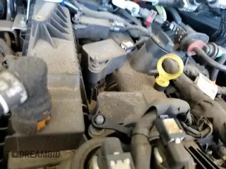 ✅ 2021 Ford Explorer XLT • VIN: 1FMSK7DHXMGC09654 • Lot: 91443665. Wystawiony na Copart z przebiegiem 52 962 mil. Bezpłatny archiwum sprzedaży aukcyjnych z USA i szczegółowy raport historii pojazdu na DreamBid. Zdjęcie 17.