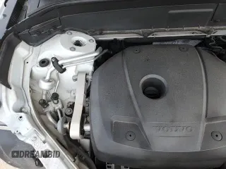 ✅ 2018 Volvo XC90 Momentum • VIN: YV4102KK7J1209789 • Lot: 80132745. Listed on Copart with 78,899 mi. Free auction sales archive from the USA and detailed vehicle history report at DreamBid. Image 16.