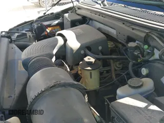 ✅ 1997 Ford F-150 XL • VIN: 1FTEX17L6VKC44951 • Lot: 43657177. Wystawiony na IAAI z przebiegiem 266 295 mil. Bezpłatny archiwum sprzedaży aukcyjnych z USA i szczegółowy raport historii pojazdu na DreamBid. Zdjęcie 19.