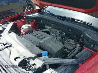 ✅ 2024 Volkswagen Atlas SEL • VIN: 1V2BR2CA3RC533646 • Lot: 42720473. Listed on IAAI with 10,500 mi. Free auction sales archive from the USA and detailed vehicle history report at DreamBid. Image 24.