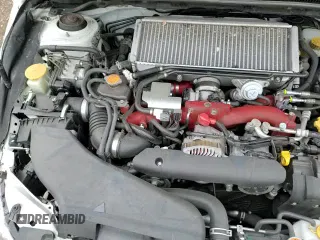 ✅ 2019 Subaru WRX STI • VIN: JF1VA2R60K9826745 • Lot: 85482815. Wystawiony na Copart z przebiegiem 43 069 mil. Bezpłatny archiwum sprzedaży aukcyjnych z USA i szczegółowy raport historii pojazdu na DreamBid. Zdjęcie 16.