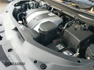 ✅ 2020 Lexus RX 350 • VIN: 2T2HZMDA6LC245622 • Lot: 43486264. Listed on IAAI with 99,625 mi. Free auction sales archive from the USA and detailed vehicle history report at DreamBid. Image 19.