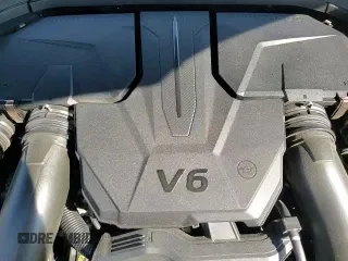 ✅ 2022 Genesis GV70 Sport • VIN: KMUMCDTC2NU028353 • Lot: 72045295. Wystawiony na Copart z przebiegiem 24 106 mil. Bezpłatny archiwum sprzedaży aukcyjnych z USA i szczegółowy raport historii pojazdu na DreamBid. Zdjęcie 14.