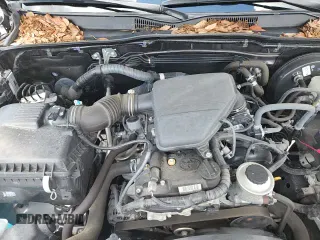 ✅ 2020 Toyota Tacoma SR • VIN: 5TFRX5GN2LX177923 • Lot: 64962125. Wystawiony na Copart z przebiegiem 37 999 mil. Bezpłatny archiwum sprzedaży aukcyjnych z USA i szczegółowy raport historii pojazdu na DreamBid. Zdjęcie 16.