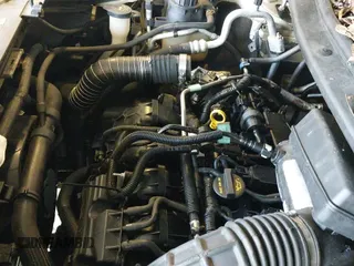 ✅ 2012 Ford Explorer XLT • VIN: 1FMHK7D90CGA43677 • Лот: 43592769. Опубликован ранее на IAAI с пробегом 254 008 миль. Бесплатный доступ к архиву аукционных продаж из США и подробный отчёт об истории автомобиля на DreamBid. Изображение 12.