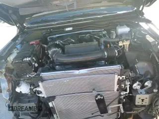 ✅ 2025 Nissan Frontier Pro-4X • VIN: 1N6ED1EK3SN645318 • Lot: 91901385. Wystawiony na Copart z przebiegiem 5 748 mil. Bezpłatny archiwum sprzedaży aukcyjnych z USA i szczegółowy raport historii pojazdu na DreamBid. Zdjęcie 13.