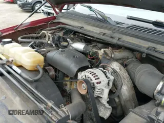 ✅ 2002 Ford F-250 XL • VIN: 1FTNW21F32EA49394 • Lot: 42297292. Listed on IAAI with 253,885 mi. Free auction sales archive from the USA and detailed vehicle history report at DreamBid. Image 17.