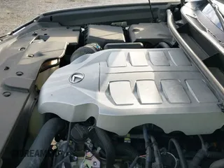 ✅ 2023 Lexus GX 460 Luxury • VIN: JTJGM7BX3P5349489 • Лот: 41621952. Опубликован ранее на IAAI с пробегом 31 932 миль. Бесплатный доступ к архиву аукционных продаж из США и подробный отчёт об истории автомобиля на DreamBid. Изображение 19.