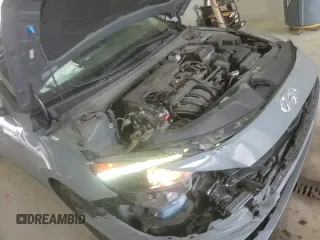 2021 Hyundai Elantra SEL z VIN KMHLM4AG0MU097103, wystawiony jako Copart lot #80812565 z przebiegiem 87 033 mil mil oraz Szkoda całkowita • Salvage title. Historia ofert i sprzedaży dostępna na DreamBid. Obrazek 15.