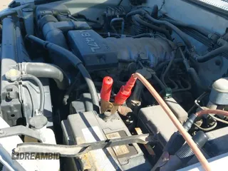 ✅ 2003 Toyota Sequoia Limited • VIN: 5TDZT38A03S182037 • Lot: 43600241. Wystawiony na IAAI z przebiegiem 170 261 mil. Bezpłatny archiwum sprzedaży aukcyjnych z USA i szczegółowy raport historii pojazdu na DreamBid. Zdjęcie 12.