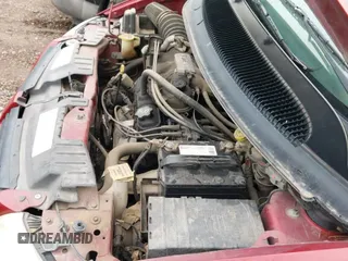 ✅ 2005 Dodge Caravan SXT • VIN: 2D4GP44L25R482282 • Lot: 43578621. Listed on IAAI with 190,663 mi. Free auction sales archive from the USA and detailed vehicle history report at DreamBid. Image 12.