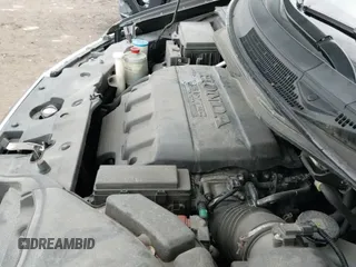 ✅ 2012 Honda Odyssey EX-L • VIN: 5FNRL5H61CB035527 • Lot: 43789118. Listed on IAAI with 163,426 mi. Free auction sales archive from the USA and detailed vehicle history report at DreamBid. Image 19.