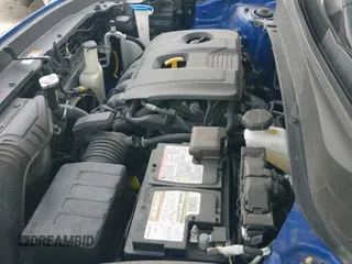 ✅ 2022 Kia Seltos LX • VIN: KNDEPCAA3N7322222 • Lot: 42672250. Wystawiony na IAAI z przebiegiem 48 074 mil. Bezpłatny archiwum sprzedaży aukcyjnych z USA i szczegółowy raport historii pojazdu na DreamBid. Zdjęcie 20.