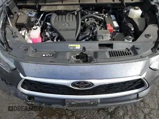 ✅ 2024 Toyota Highlander LE • VIN: 5TDKDRBH4RS557301 • Лот: 84798655. Опубликован ранее на Copart с пробегом 12 759 миль. Бесплатный доступ к архиву аукционных продаж из США и подробный отчёт об истории автомобиля на DreamBid. Изображение 14.