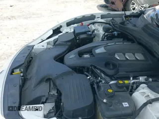 ✅ 2014 Maserati Ghibli • VIN: ZAM57XSA0E1083944 • Lot: 42552823. Listed on IAAI with 63,201 mi. Free auction sales archive from the USA and detailed vehicle history report at DreamBid. Image 12.