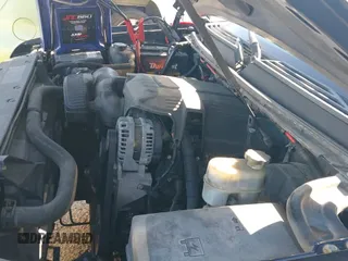 ✅ 2007 Chevrolet Tahoe LS • VIN: 1GNFC13C37R426789 • Lot: 43845931. Listed on IAAI with 230,604 mi. Free auction sales archive from the USA and detailed vehicle history report at DreamBid. Image 12.