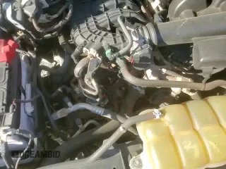 ✅ 2019 Ford F-150 XL • VIN: 1FTEX1EB8KKD32258 • Lot: 70448065. Listed on Copart with 121,150 mi. Free auction sales archive from the USA and detailed vehicle history report at DreamBid. Image 15.