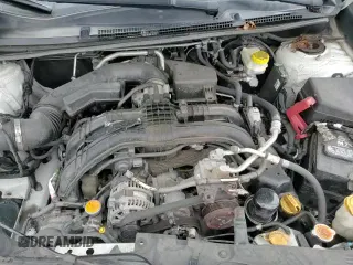 ✅ 2017 Subaru Impreza Special Sports • VIN: 4S3GTAL63H1713962 • Lot: 92444445. Listed on Copart with 109,025 mi. Free auction sales archive from the USA and detailed vehicle history report at DreamBid. Image 14.